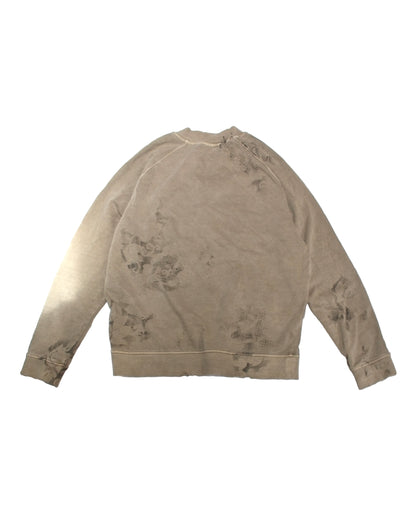 Floral Embroidery