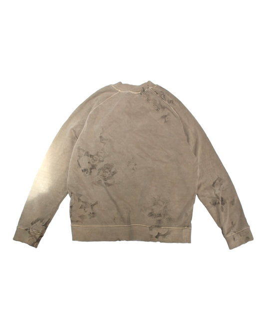 Floral Embroidery