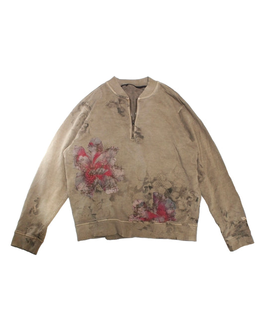 Floral Embroidery