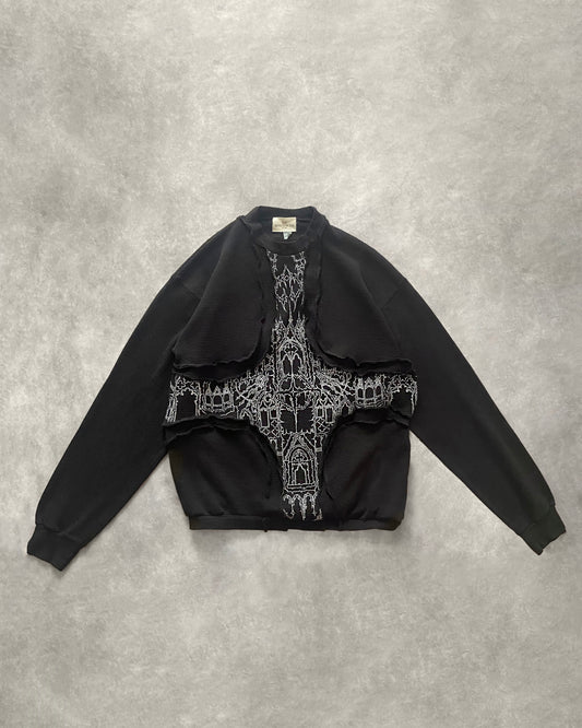 Cathedral Crewneck